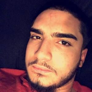 Meet your Posher, Marc